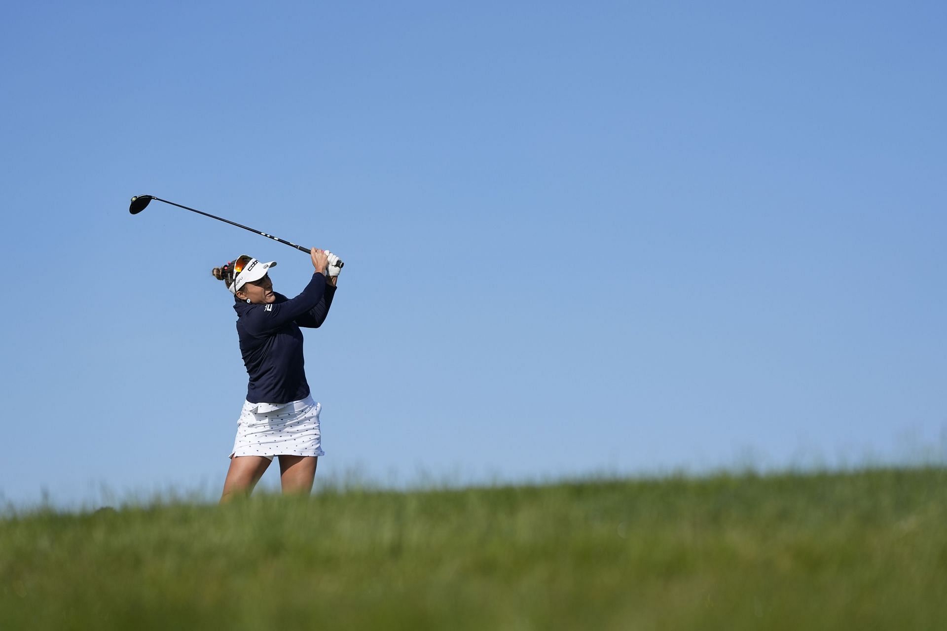 US Women’s Open Presented By Ally 2025 - Round Two - Source: Getty